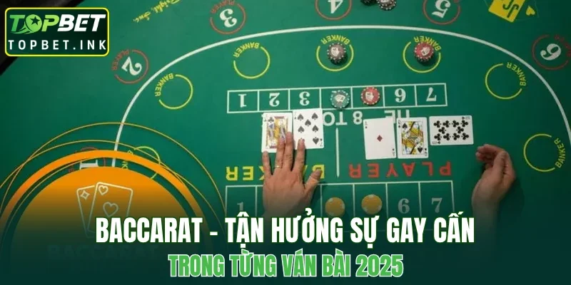 Baccarat