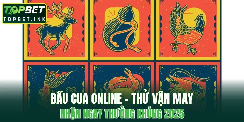 Bầu Cua