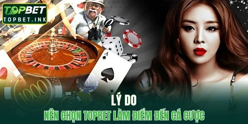 Những ưu điểm nổi bật của thương hiệu cá cược hàng đầu