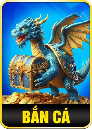 Sảnh Bắn Cá