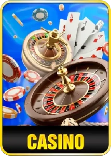 Sảnh Casino