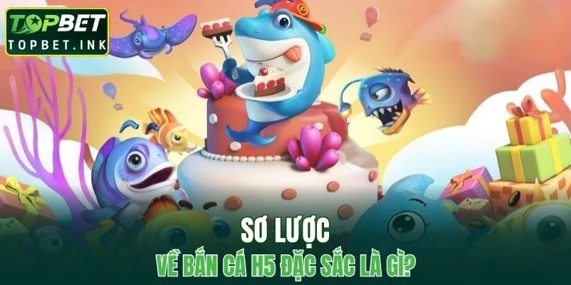 Siêu phẩm cuốn hút dưới lòng đại dương