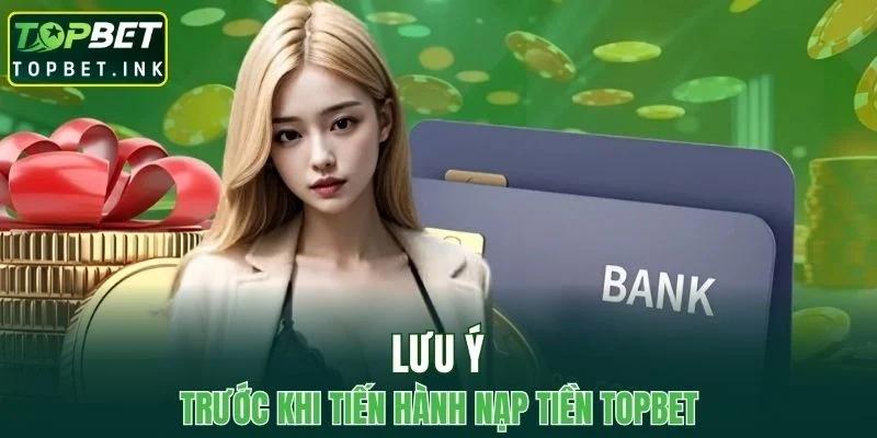 Thông tin cần lưu ý trước khi tiến hành giao dịch