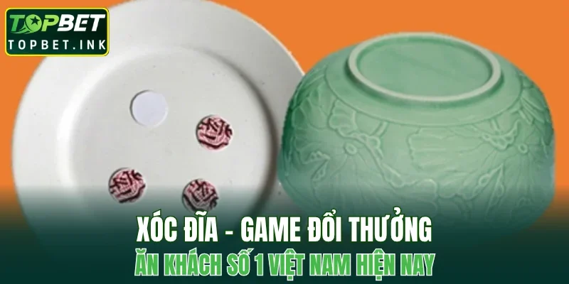 Xóc Đĩa